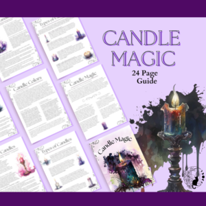 candle magic