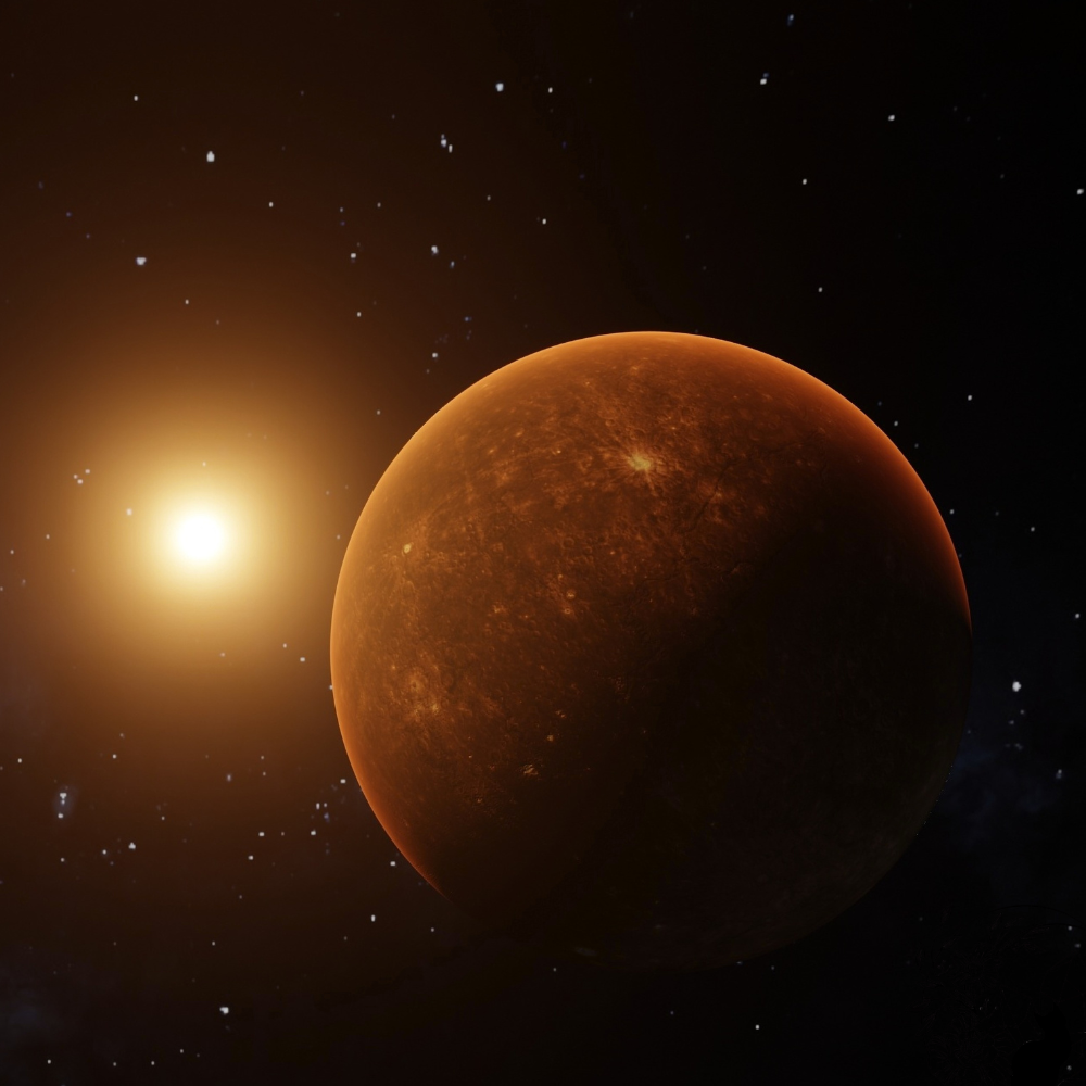 mercury